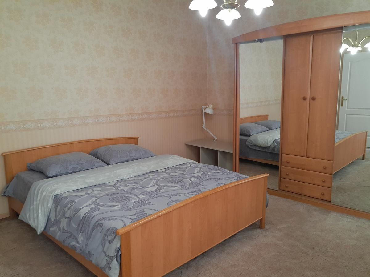 Апартаменты Rent Services Apartment Киев-8